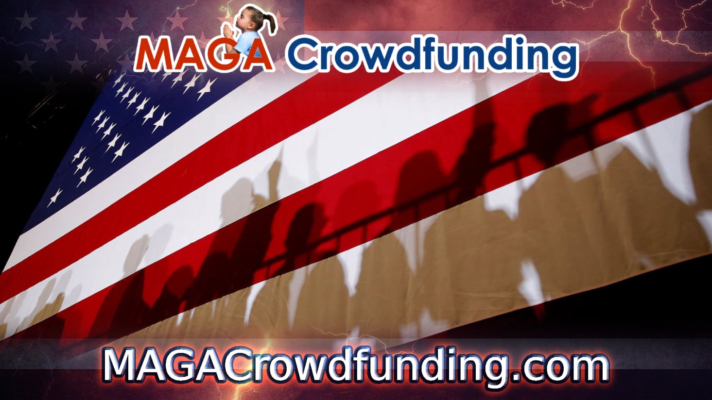 MAGA Crowdfunding